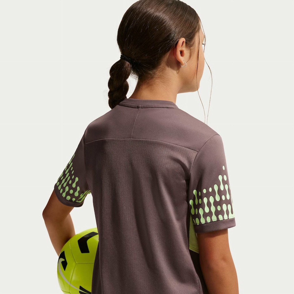 Imagem 5 do produto Camisa Nike Km Academy Infantil