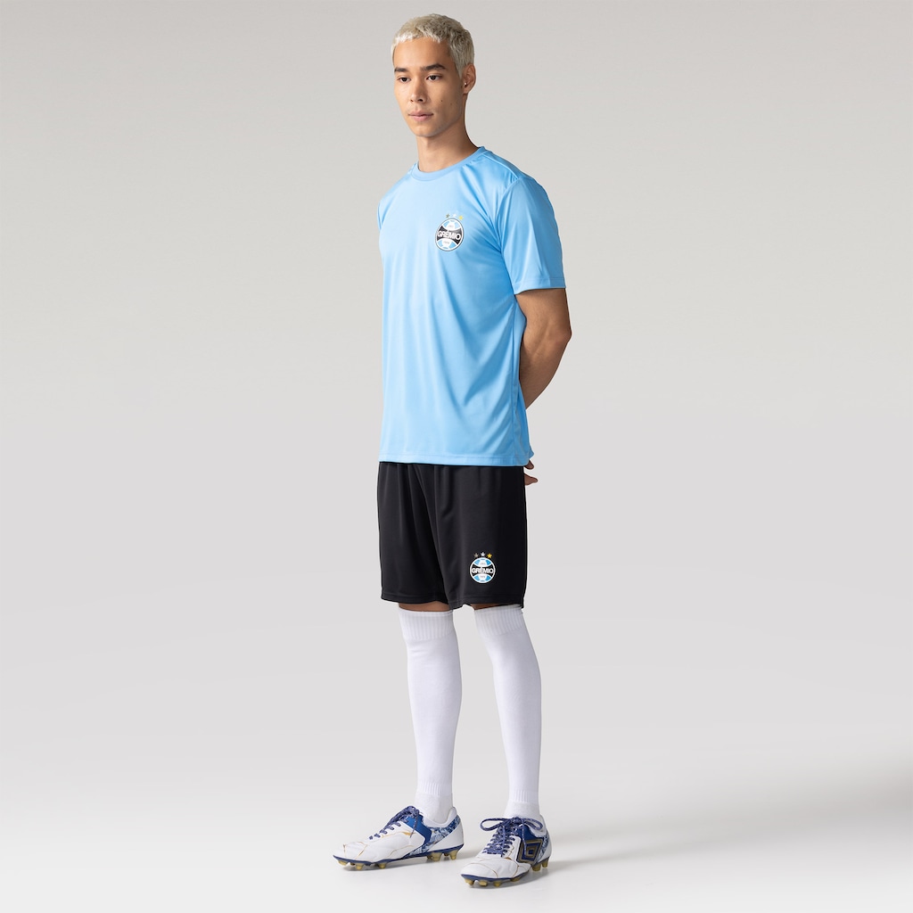 Imagem 3 do produto Camiseta do Grêmio 1903 Betel Masculina