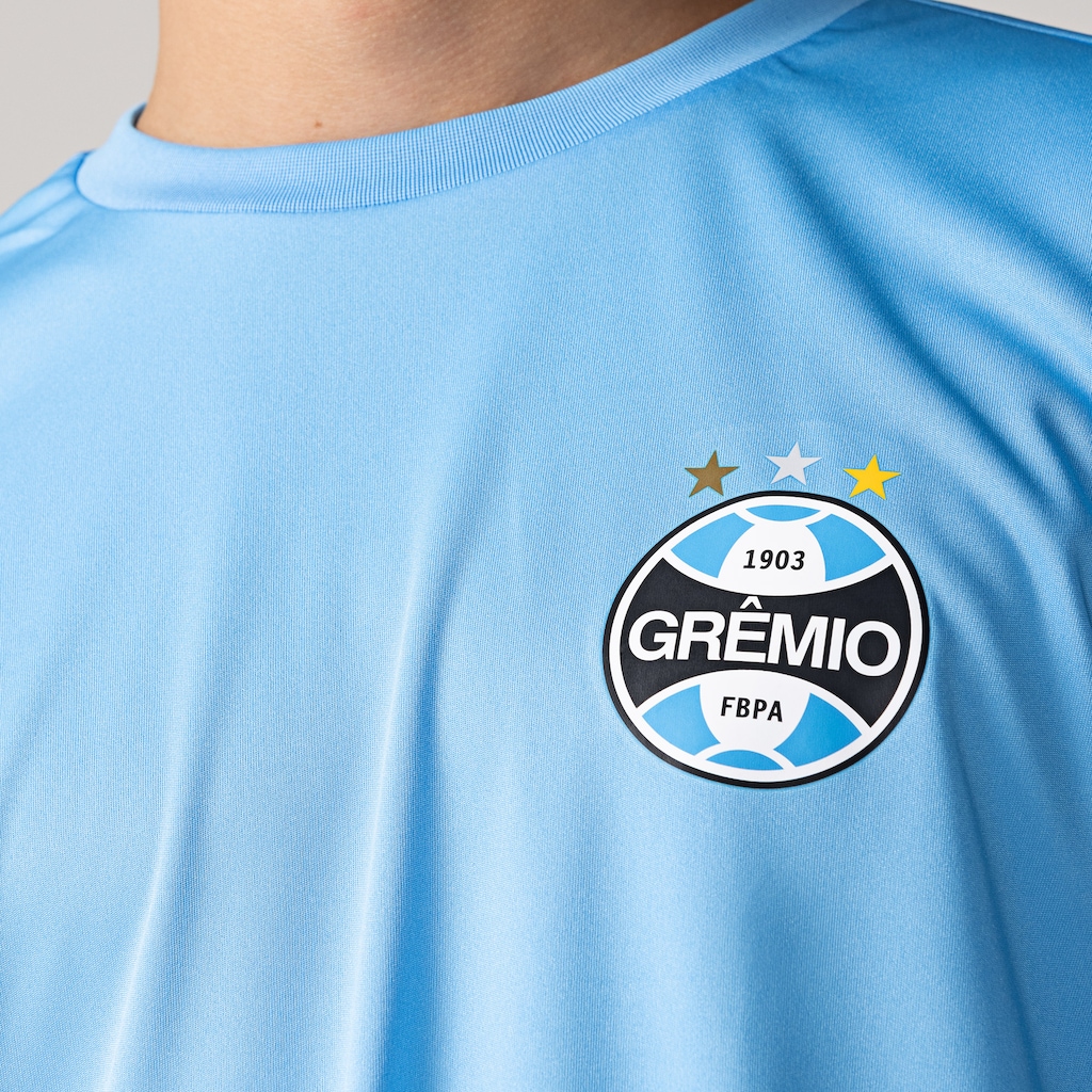 Imagem 4 do produto Camiseta do Grêmio 1903 Betel Masculina