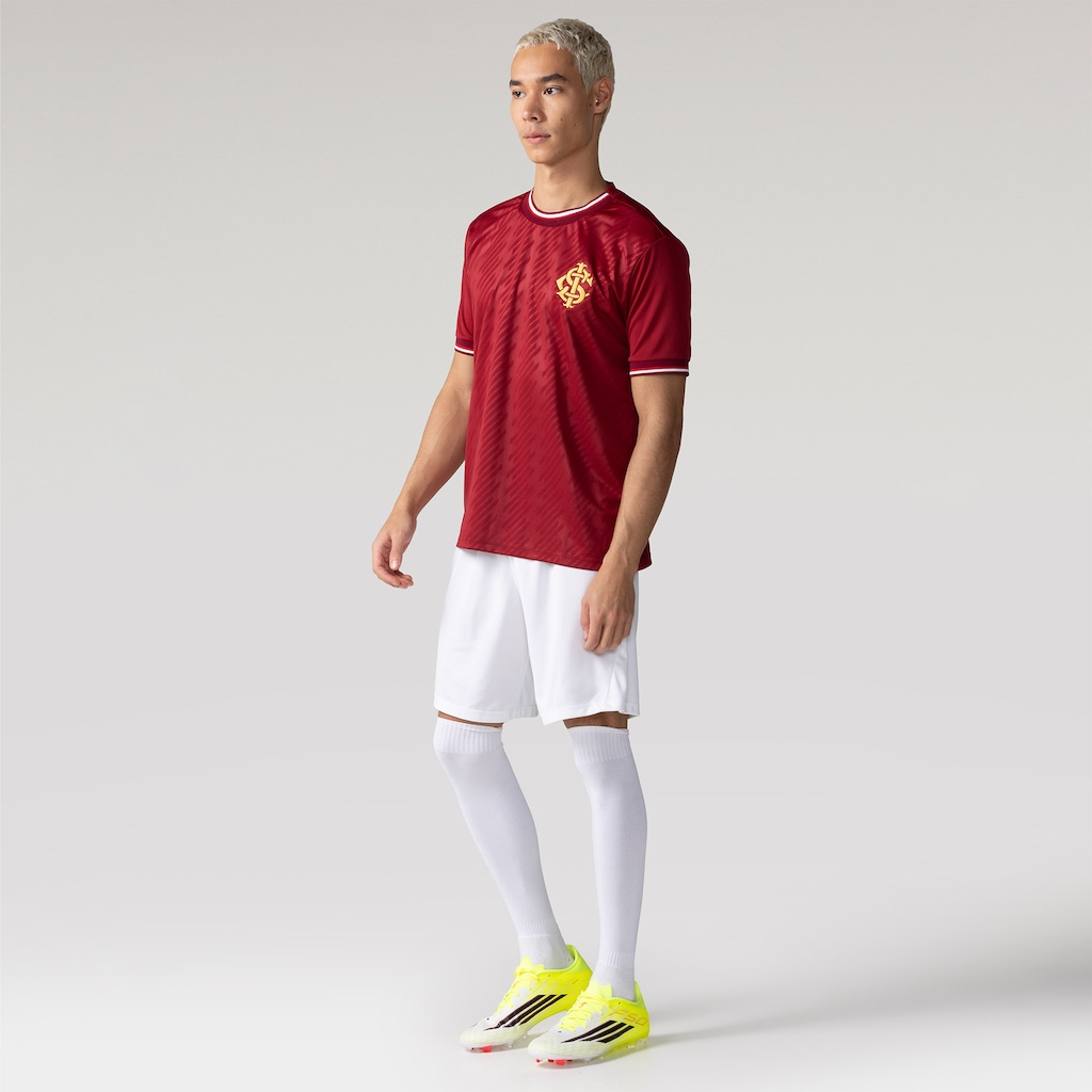 Imagem 3 do produto Camisa do Internacional Legado Masculina