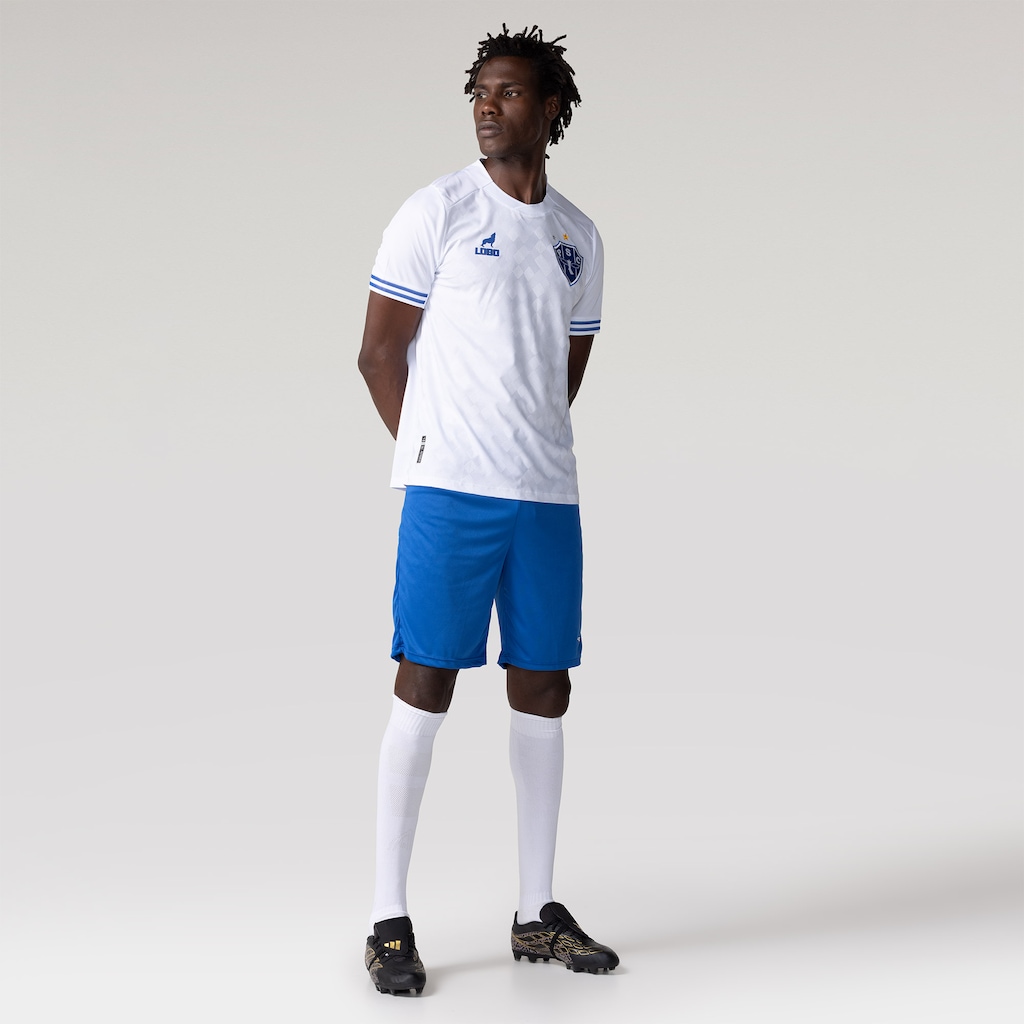 Imagem 3 do produto Camisa do Paysandu II 26/27 Betel Masculina