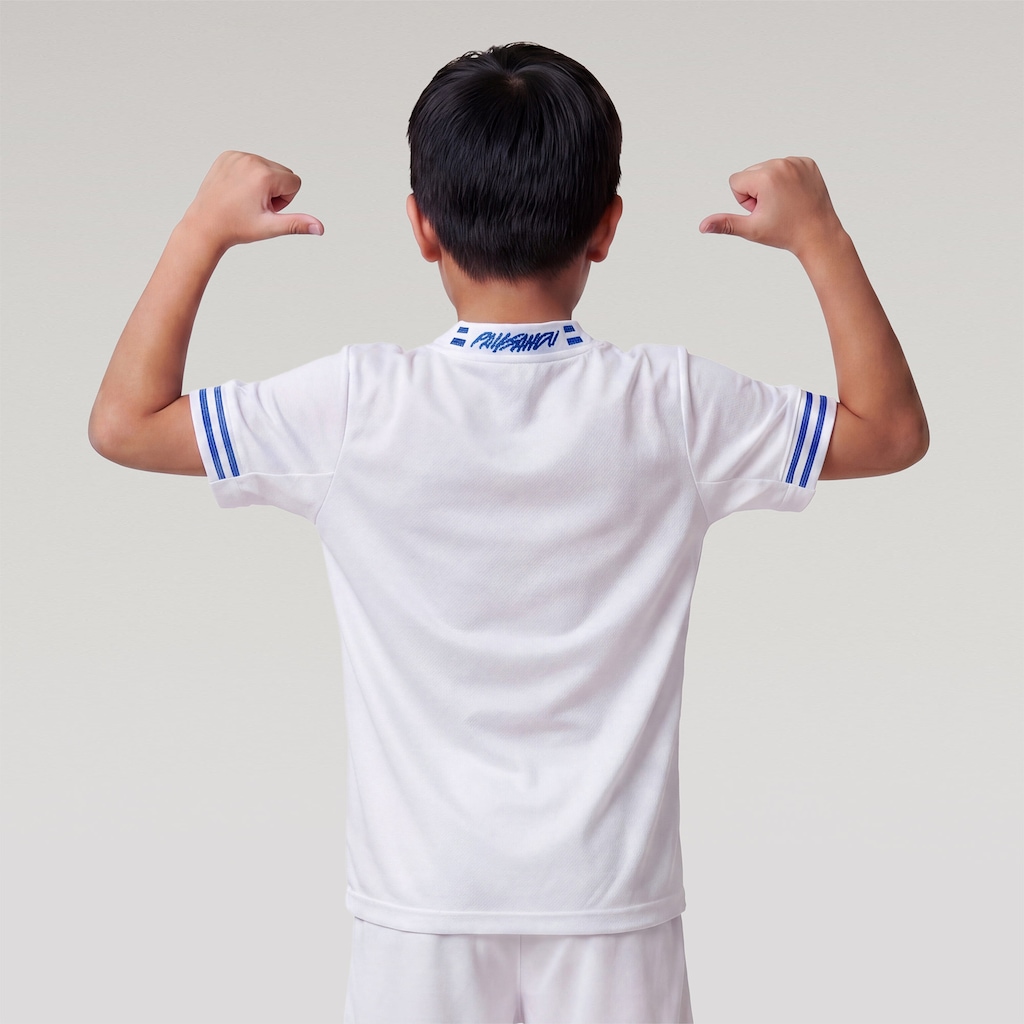 Imagem 2 do produto Camisa do Paysandu II 2026 Betel - Infantil
