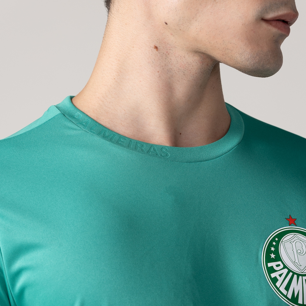 Imagem 4 do produto Camisa do Palmeiras Betel 1914 Masculina