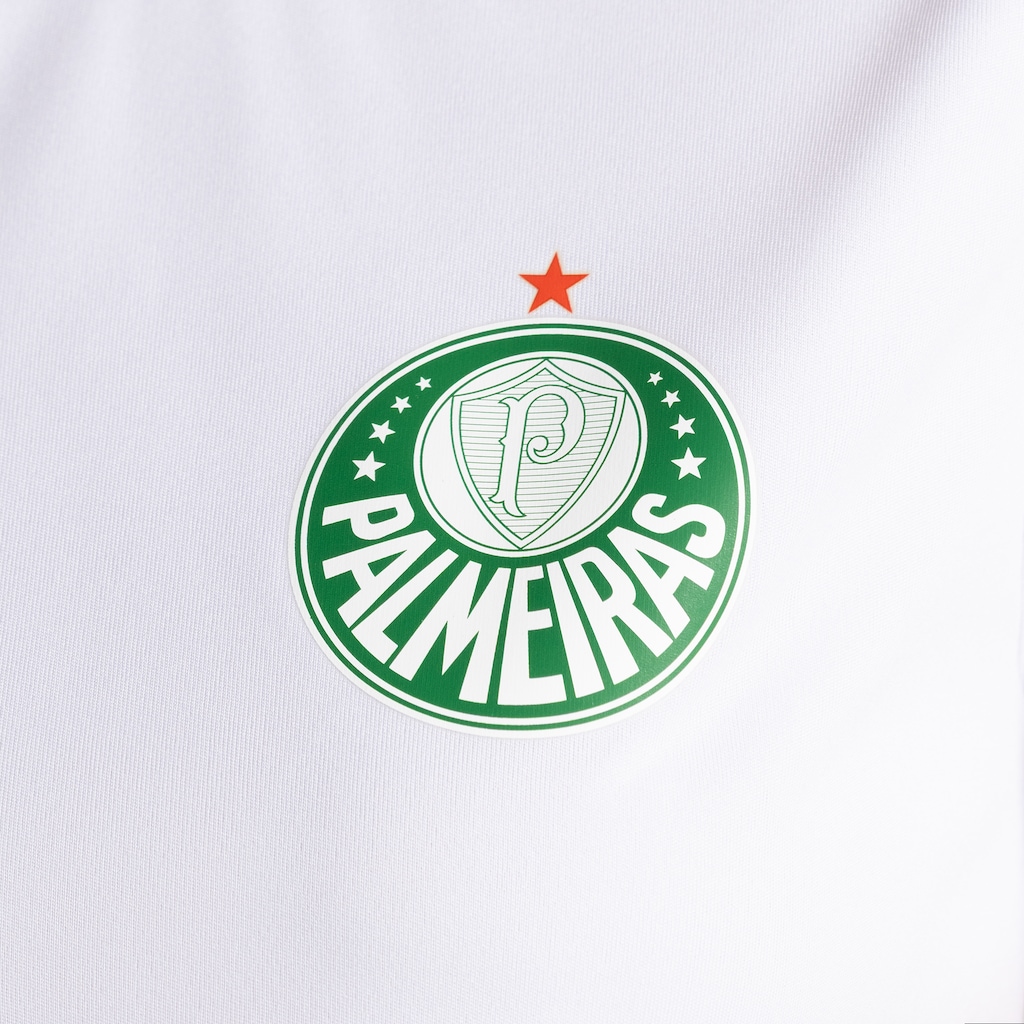 Imagem 4 do produto Camiseta do Palmeiras 1914 Betel Feminina