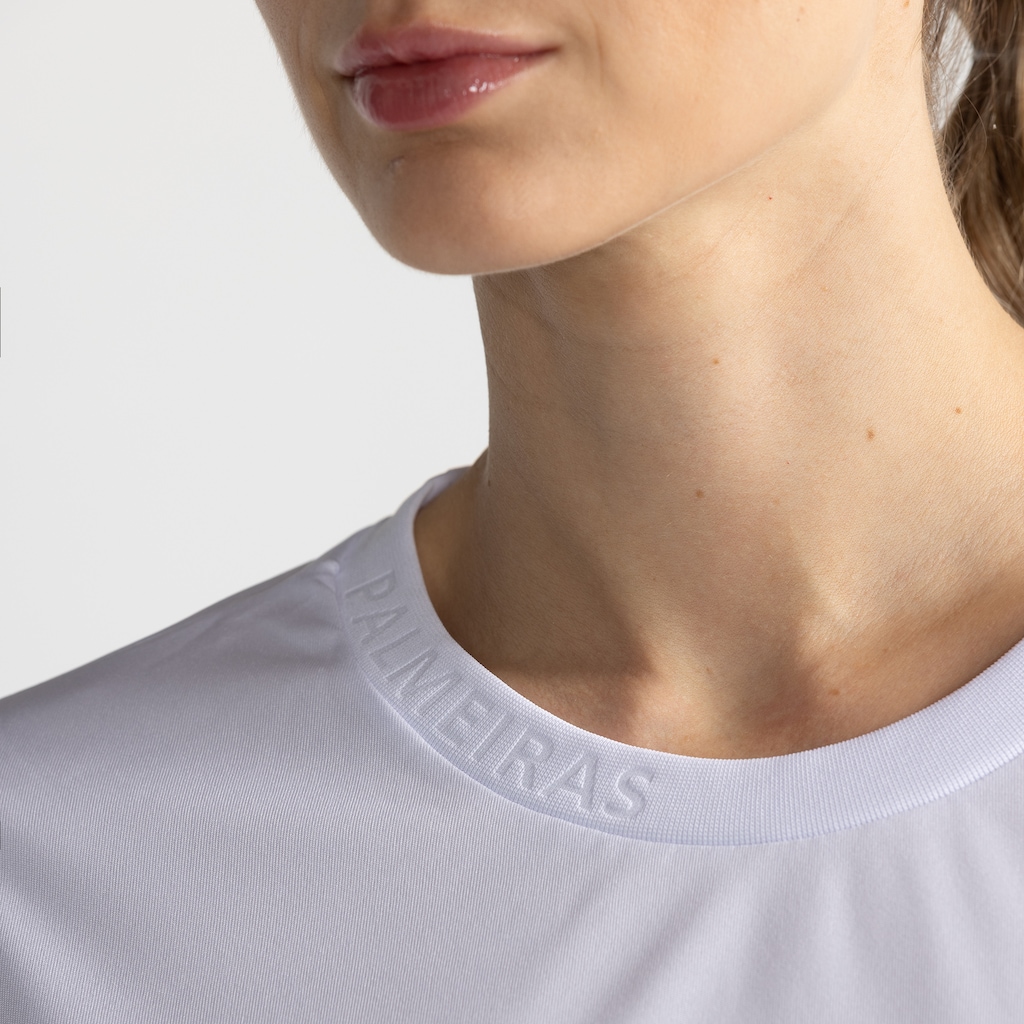Imagem 5 do produto Camiseta do Palmeiras 1914 Betel Feminina