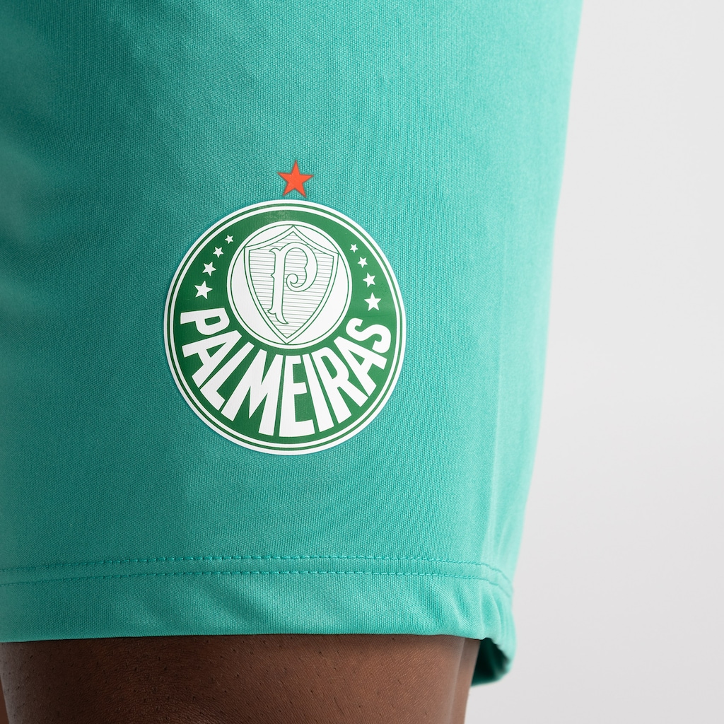 Imagem 5 do produto Calção do Palmeiras 1914 Masculino