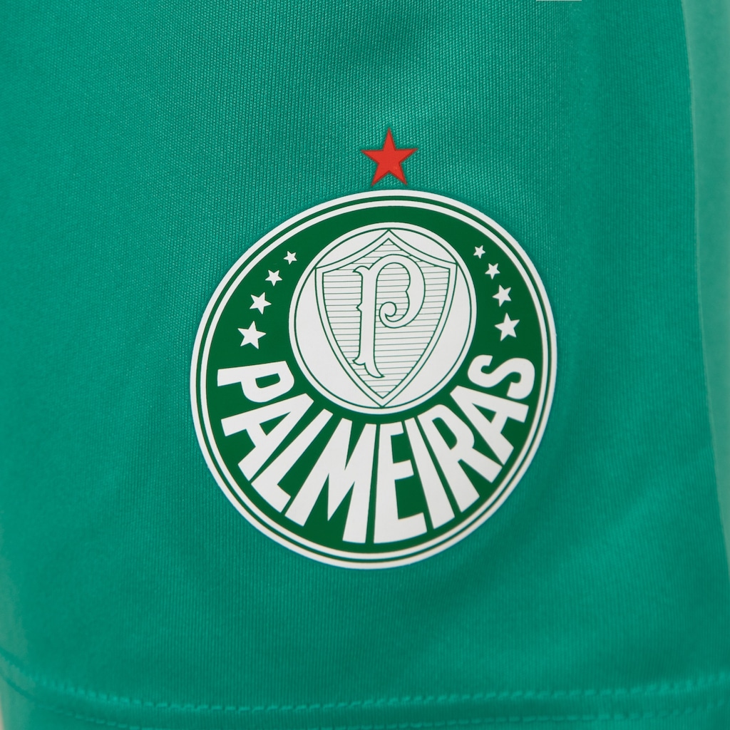 Imagem 5 do produto Calção do Palmeiras 1914 Betel Infantil