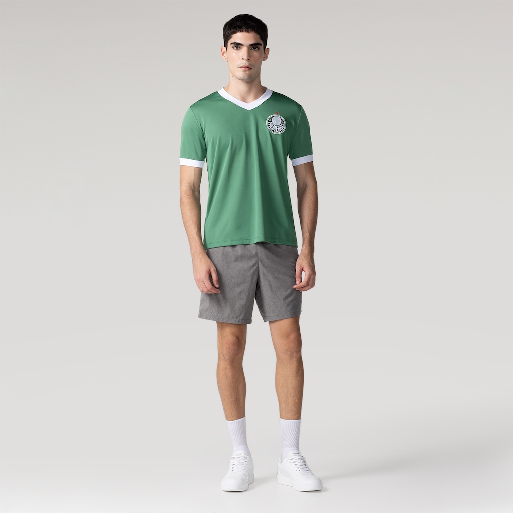 Imagem 5 do produto Camisa do Palmeiras Betel Line Masculina