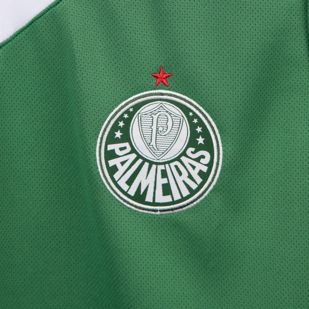 Imagem 5 do produto Camisa do Palmeiras Betel Line - Infantil