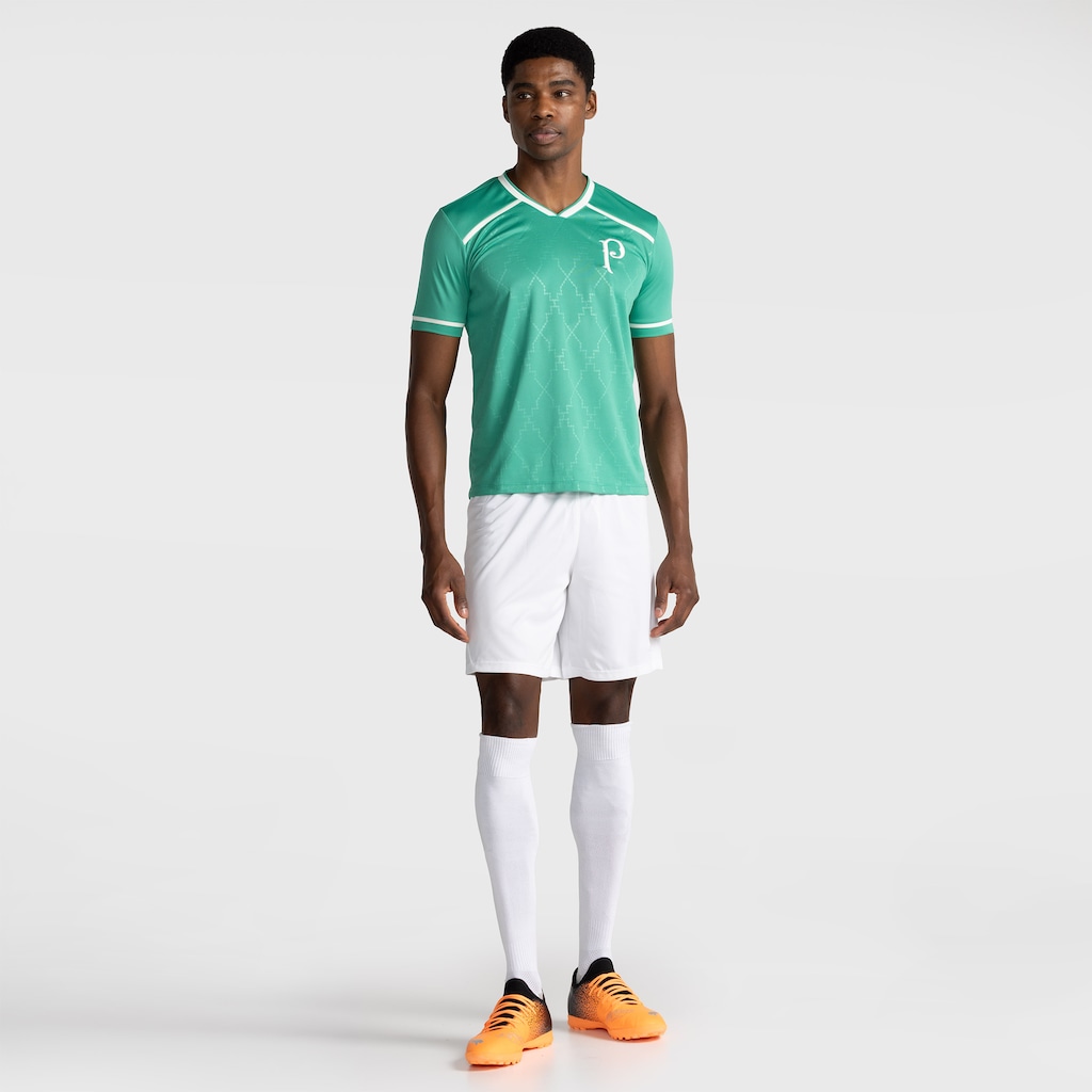 Imagem 3 do produto Camisa Palmeiras Família Masculina