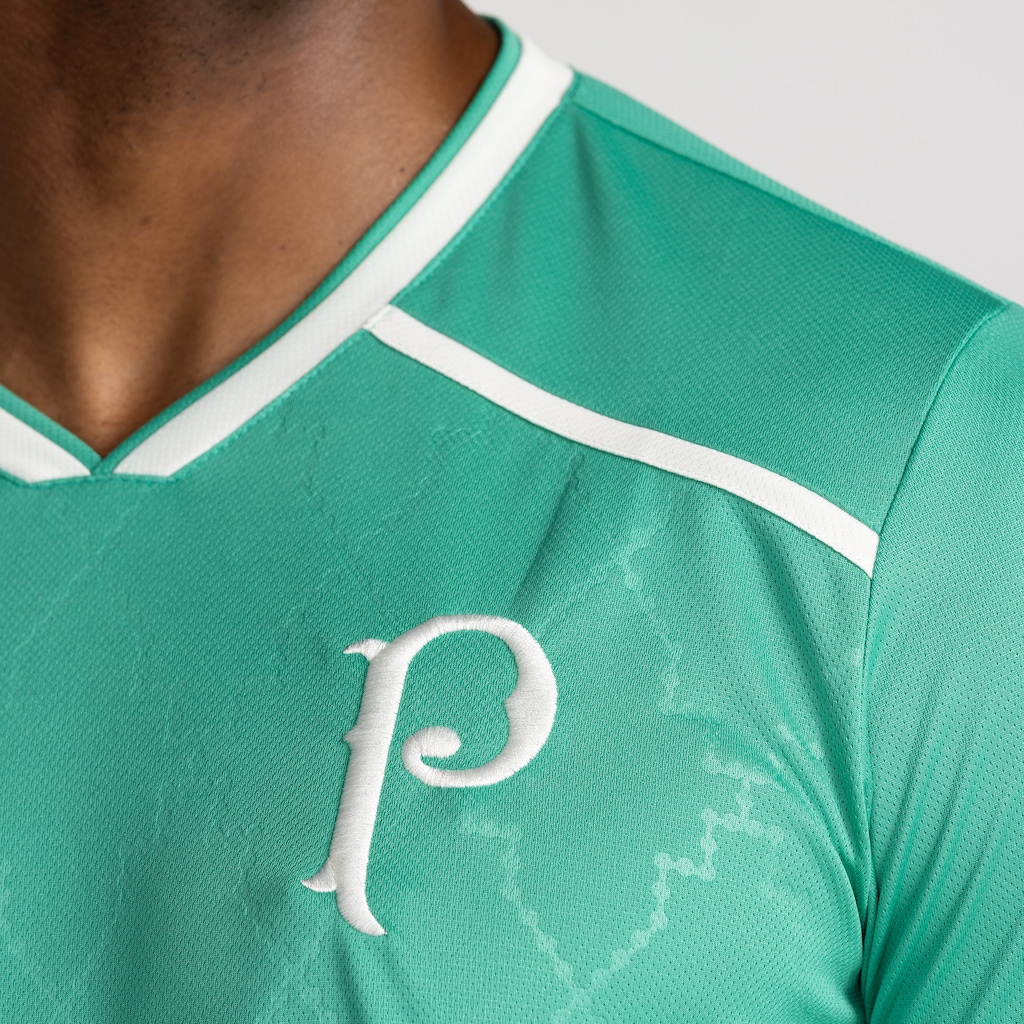 Imagem 4 do produto Camisa Palmeiras Família Masculina