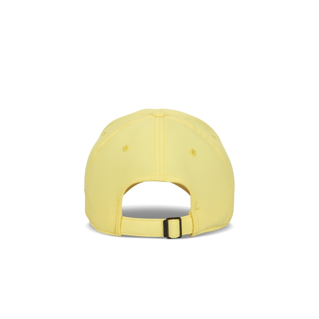 Imagem 5 do produto Boné Adulto Brasil CBF Nike Club Poly 5P Aba Curva