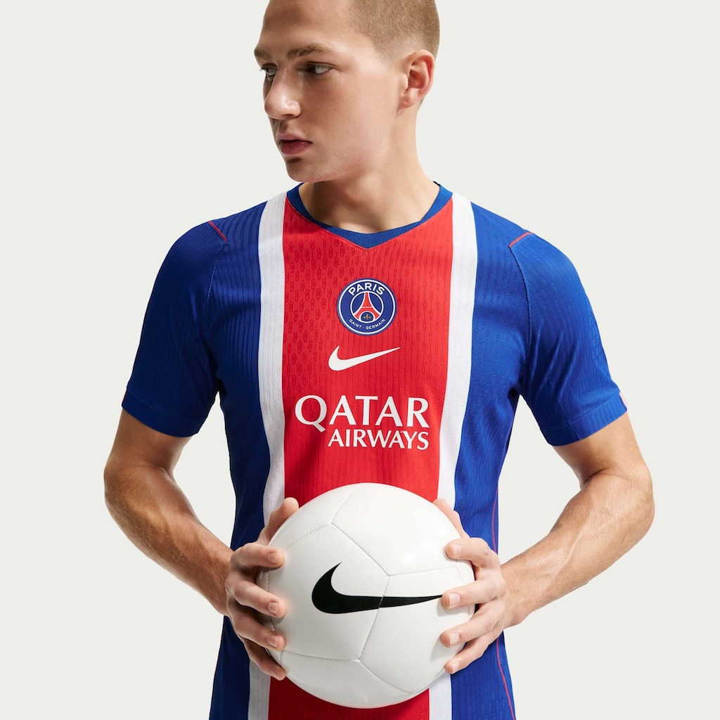 Imagem 1 do produto Camisa PSG l 2026/27 Nike Jogador Masculina