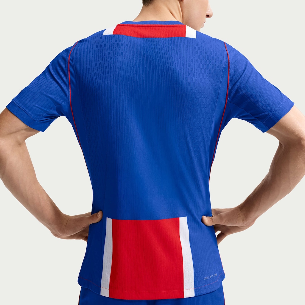 Imagem 2 do produto Camisa PSG l 2026/27 Nike Jogador Masculina