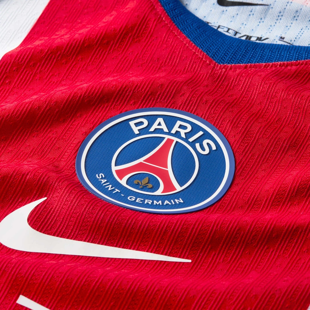 Imagem 3 do produto Camisa PSG l 2026/27 Nike Jogador Masculina