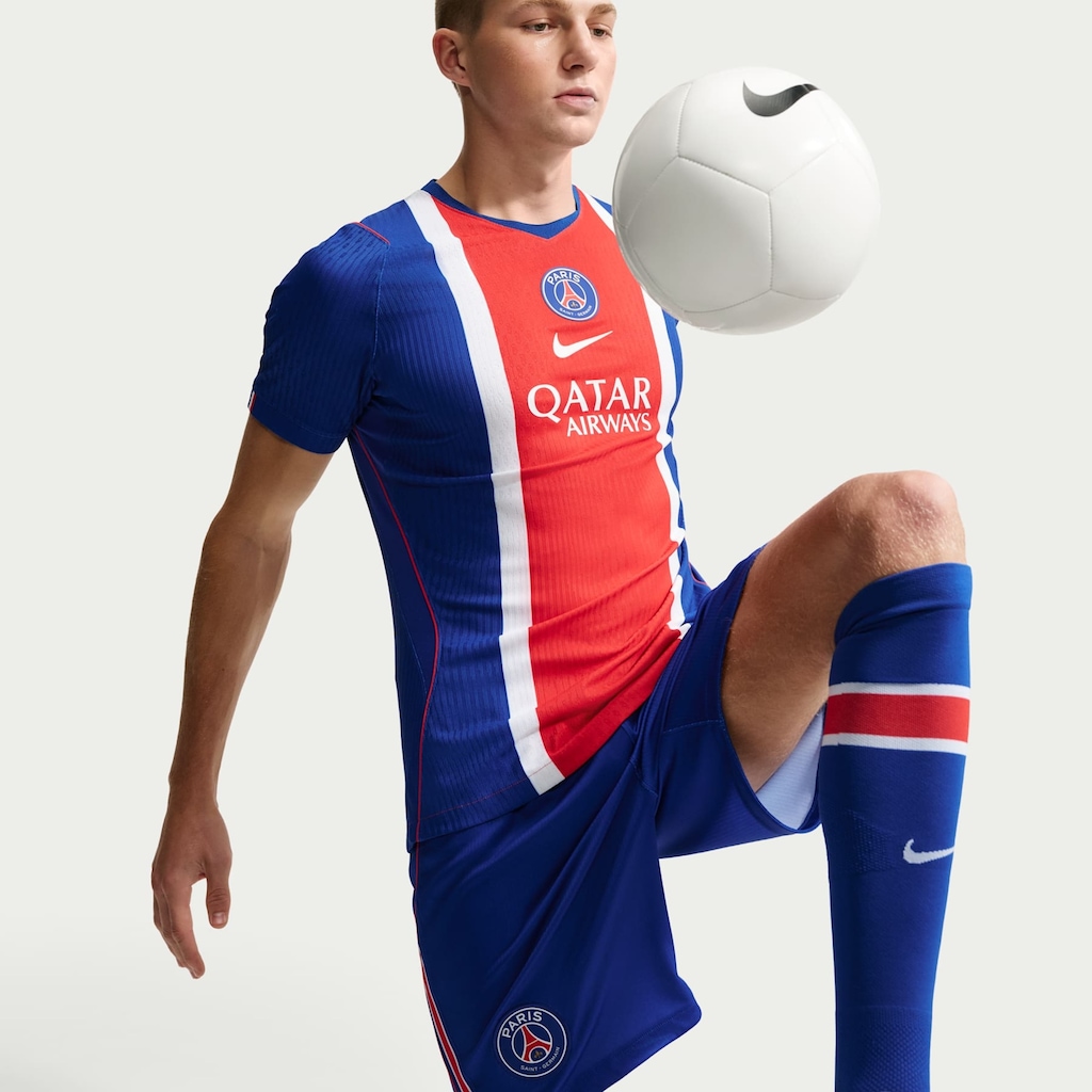 Imagem 4 do produto Camisa PSG l 2026/27 Nike Jogador Masculina