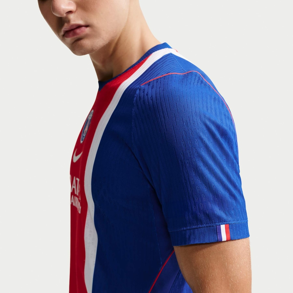 Imagem 5 do produto Camisa PSG l 2026/27 Nike Jogador Masculina