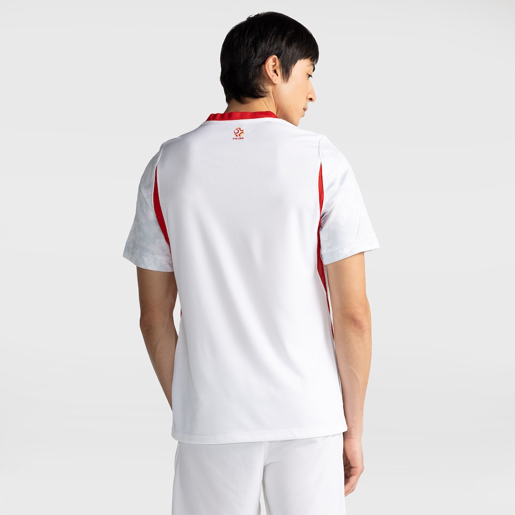 Imagem 3 do produto Camisa Polônia I 2026/27 Torcedor Nike Masculina