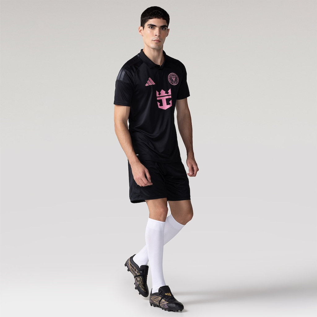 Imagem 3 do produto Camisa Inter Miami II adidas Masculina