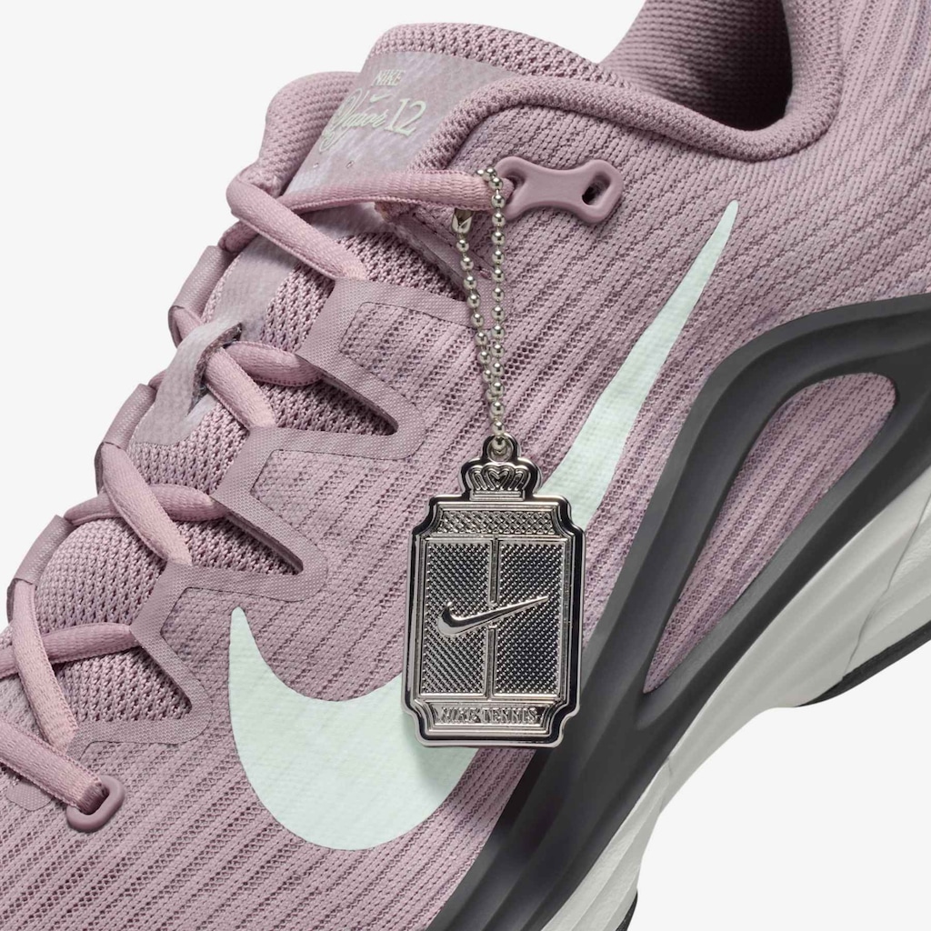 Imagem 3 do produto Tênis NIke Zoom Vapor 12 HC PRM - Tennis
