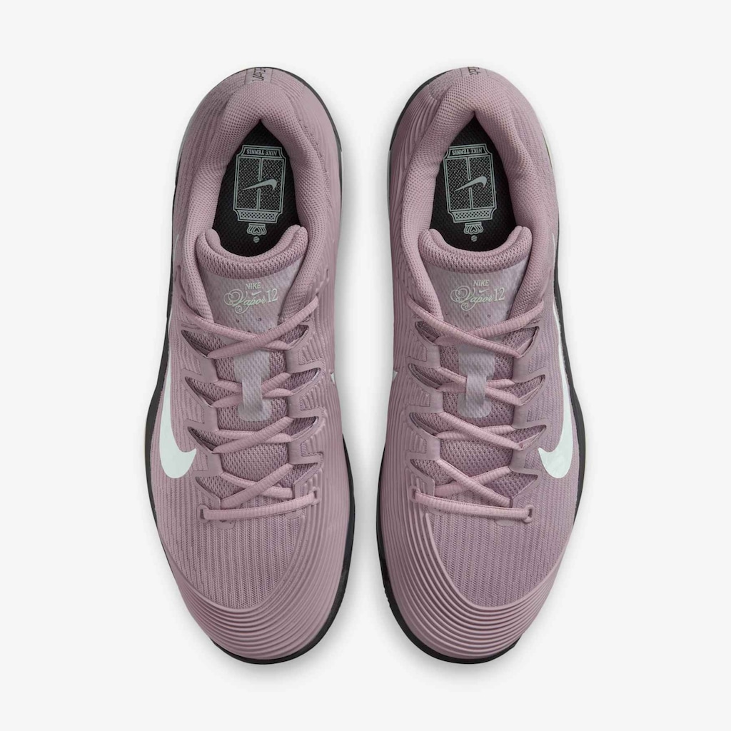 Imagem 5 do produto Tênis NIke Zoom Vapor 12 HC PRM - Tennis