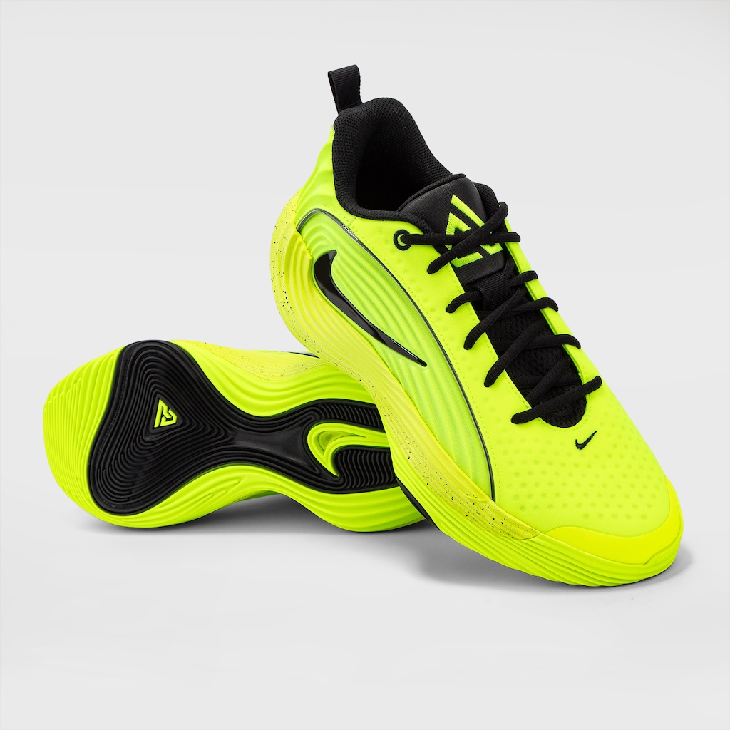 Imagem 3 do produto Tênis Masculino Nike Giannis Immortality 5