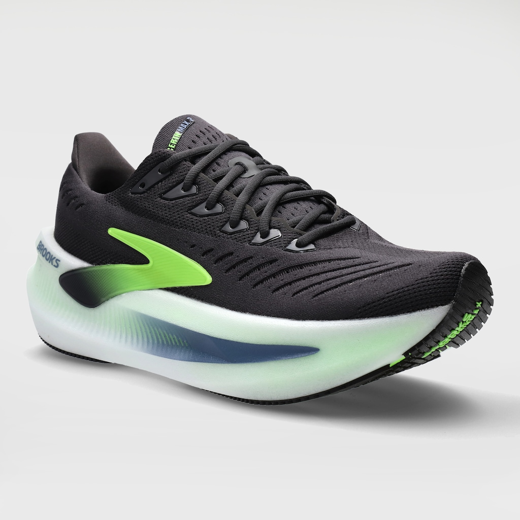 Imagem 2 do produto Tênis Masculino Brooks Glycerin Max 2