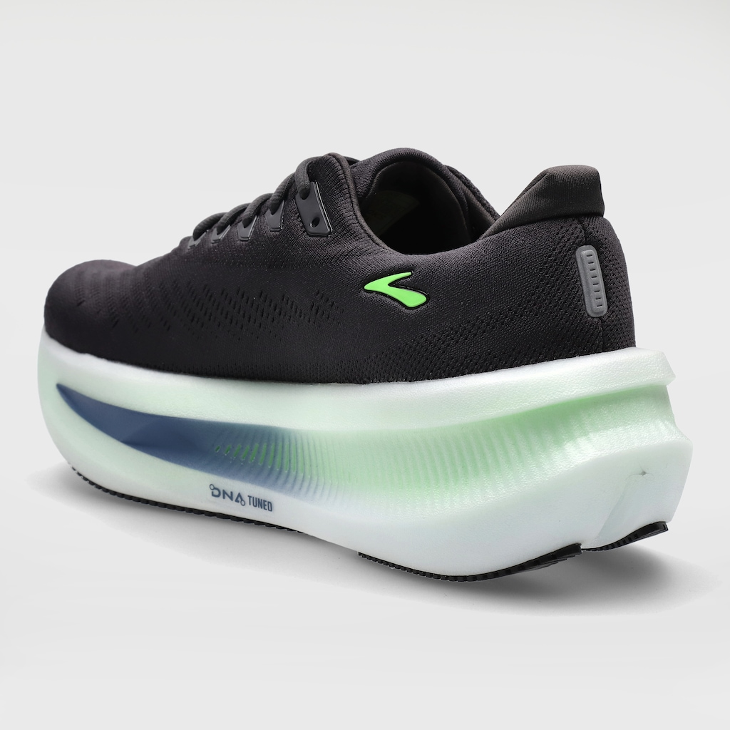 Imagem 3 do produto Tênis Masculino Brooks Glycerin Max 2