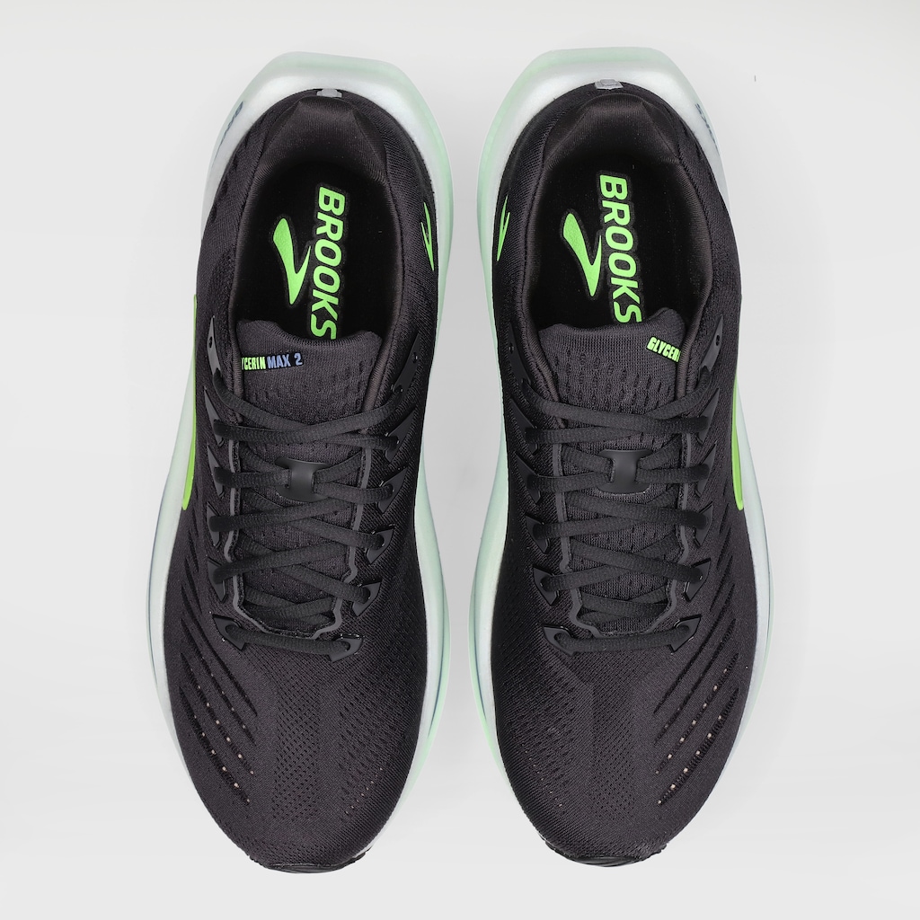 Imagem 4 do produto Tênis Masculino Brooks Glycerin Max 2