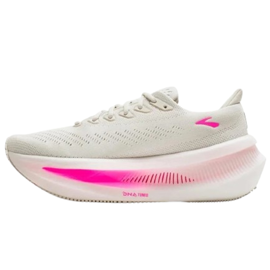 Imagem 1 do produto Tênis Feminino Brooks Glycerin Max 2