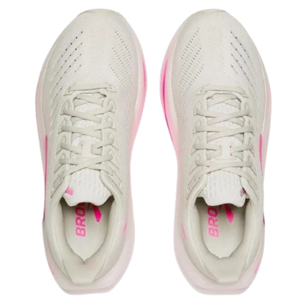 Imagem 4 do produto Tênis Feminino Brooks Glycerin Max 2