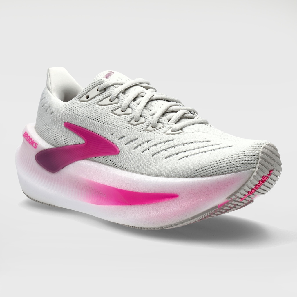 Imagem 2 do produto Tênis Feminino Brooks Glycerin Max 2