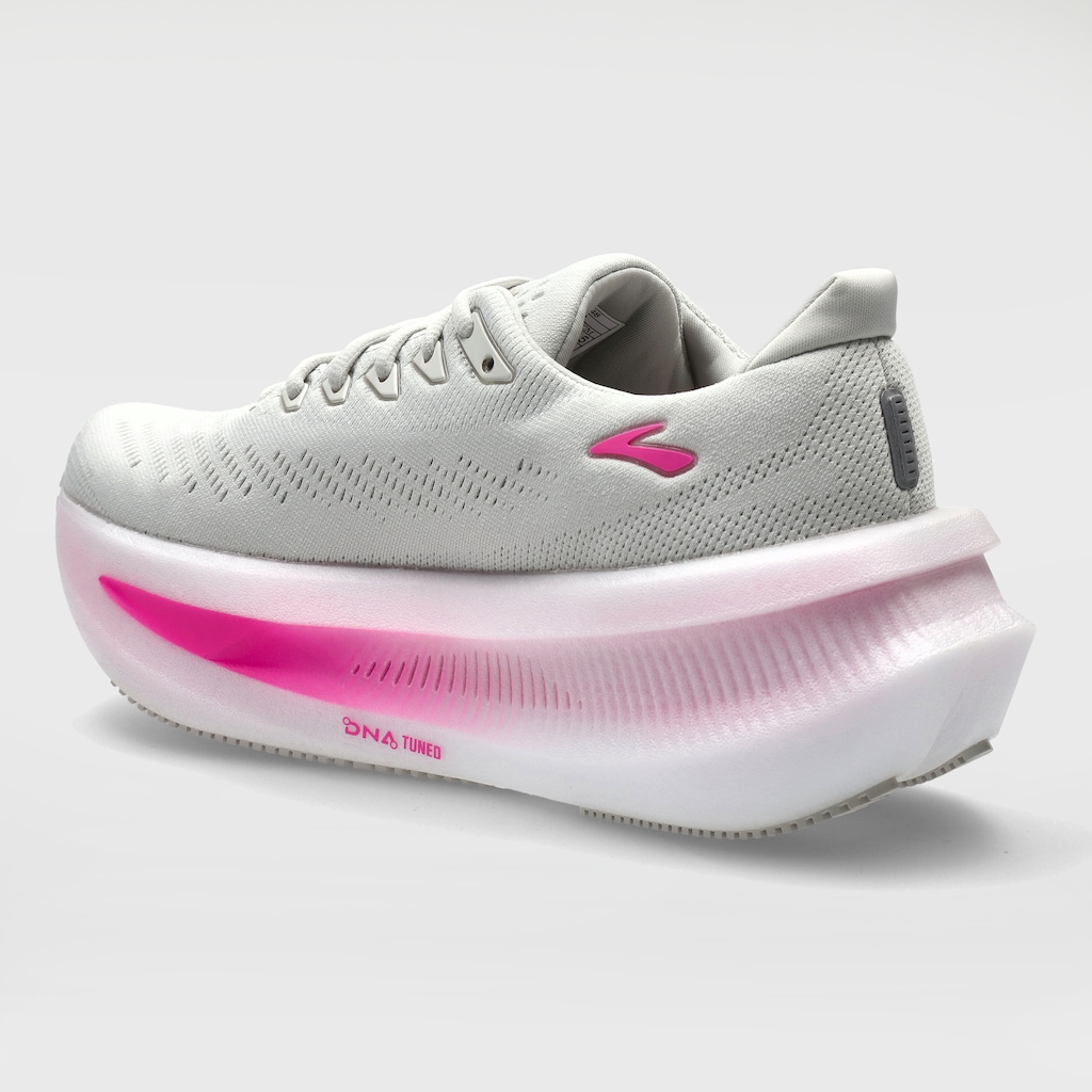 Imagem 3 do produto Tênis Feminino Brooks Glycerin Max 2