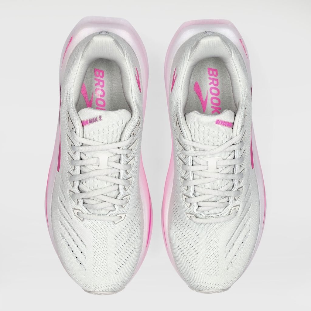 Imagem 4 do produto Tênis Feminino Brooks Glycerin Max 2