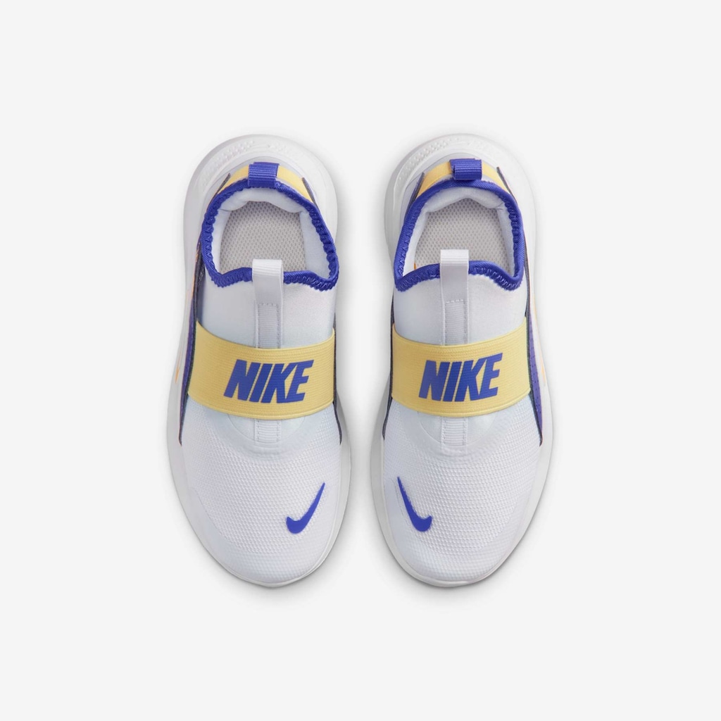Imagem 3 do produto Tênis Infantil Nike Flex Runner 4 SE PS