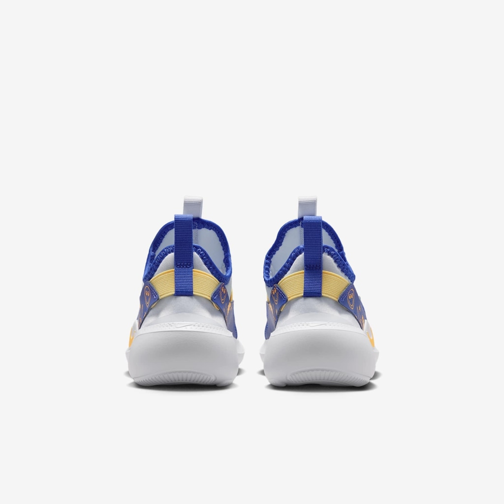 Imagem 5 do produto Tênis Infantil Nike Flex Runner 4 SE PS