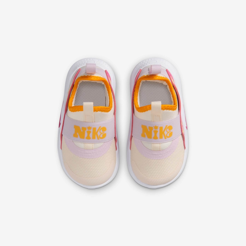 Imagem 3 do produto Tênis Infantil Nike Felx Ruuner 4 SE TD