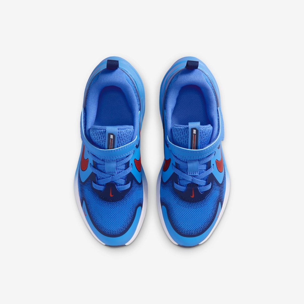 Imagem 3 do produto Tênis Unissex Nike Cosmic Runner Swoosh PS