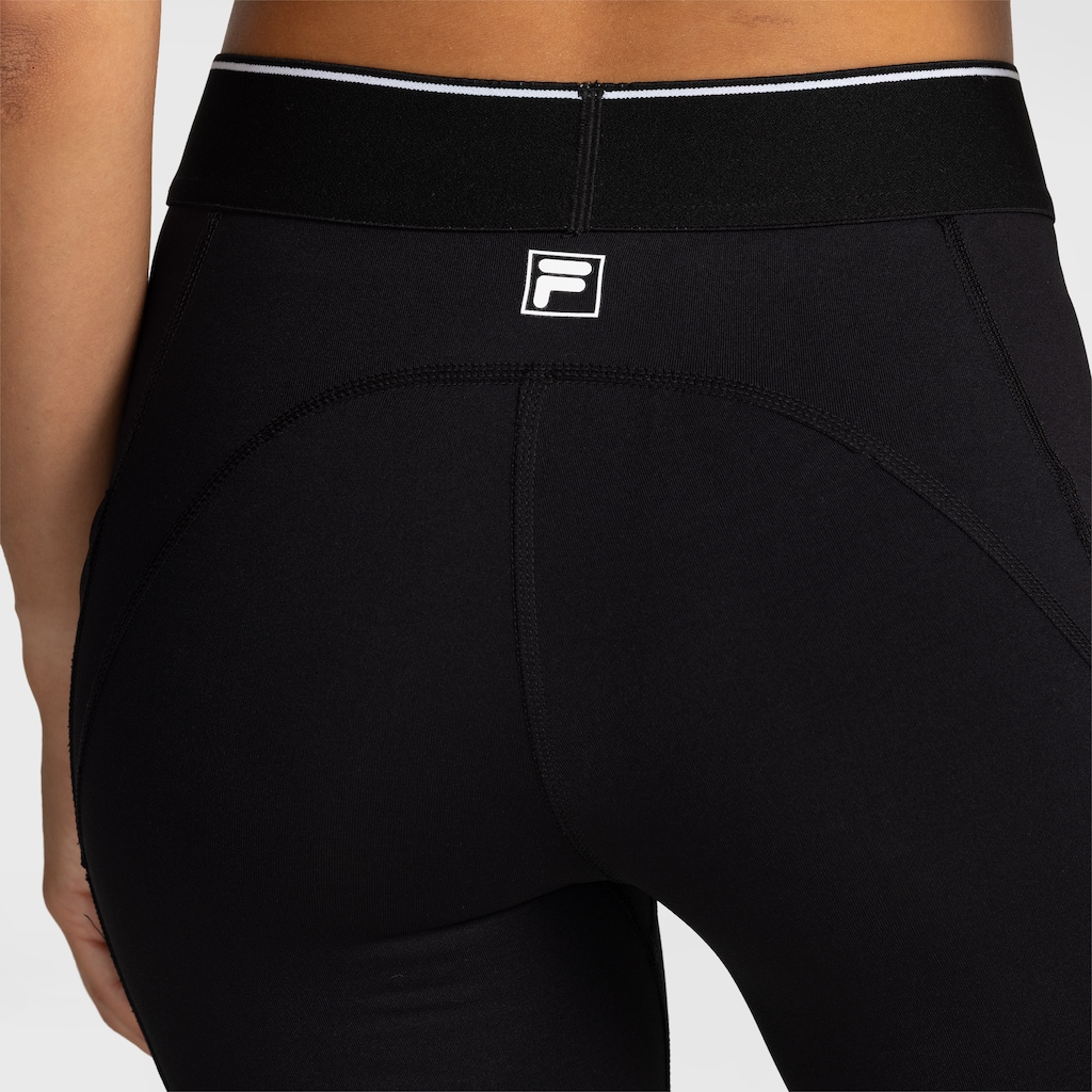 Imagem 5 do produto Bermuda Fila Elastic One Feminina