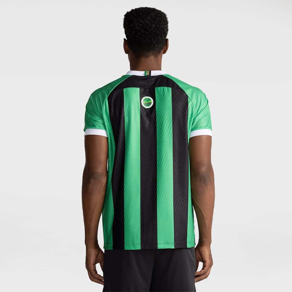Imagem 2 do produto Camisa do América Mineiro I 2026 Volt Torcedor Masculina