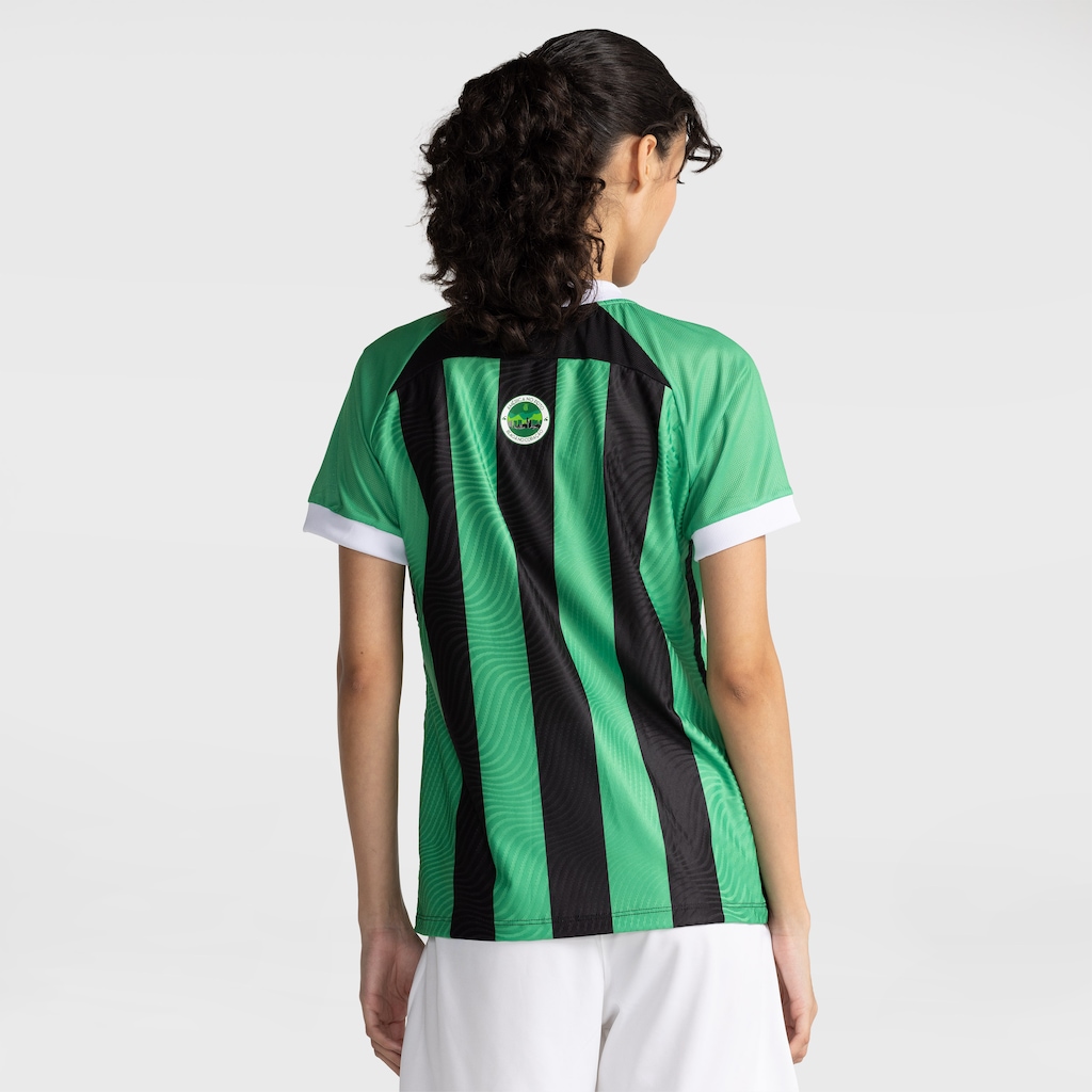 Imagem 2 do produto Camisa do América Mineiro I 2026 Volt Torcedor Feminina