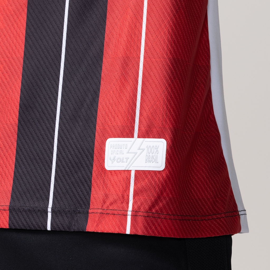 Imagem 5 do produto Camisa do Botafogo-SP II 2026 Volt Torcedor Masculina