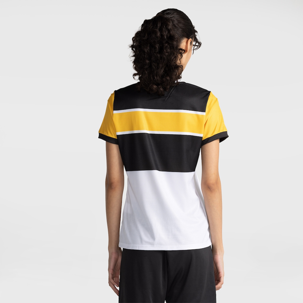 Imagem 2 do produto Camisa do Criciúma I 2026 Volt Torcedor Feminina