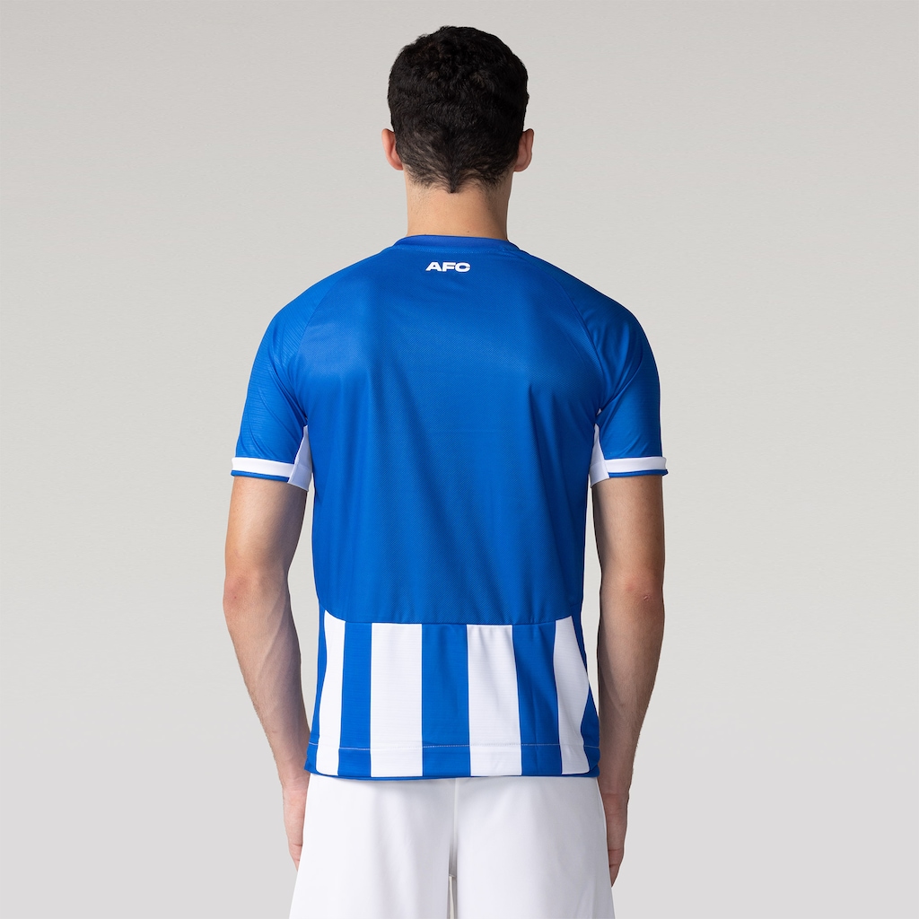 Imagem 2 do produto Camisa do Avaí I 26/27 Volt Torcedor Masculina