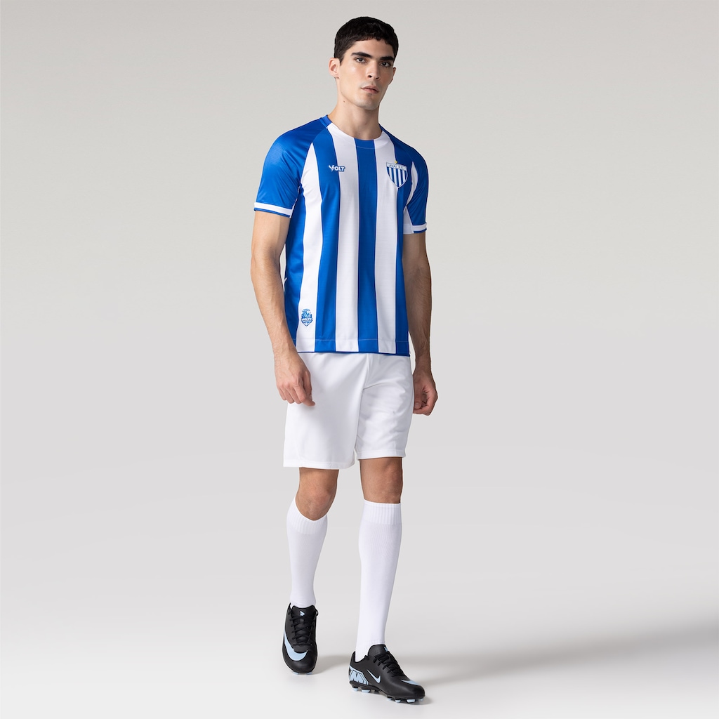 Imagem 3 do produto Camisa do Avaí I 26/27 Volt Torcedor Masculina