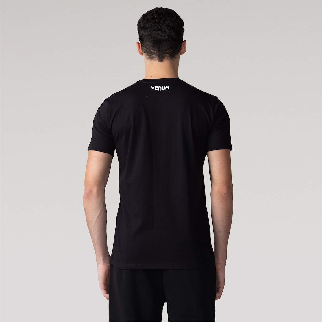 Imagem 2 do produto Camiseta Venum UFC Classic Brasil - Masculino