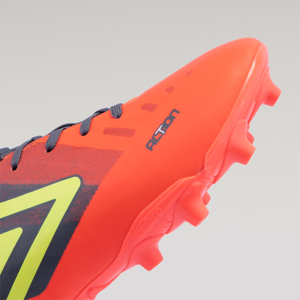 Imagem 3 do produto Chuteira de Campo Adulto Umbro Action
