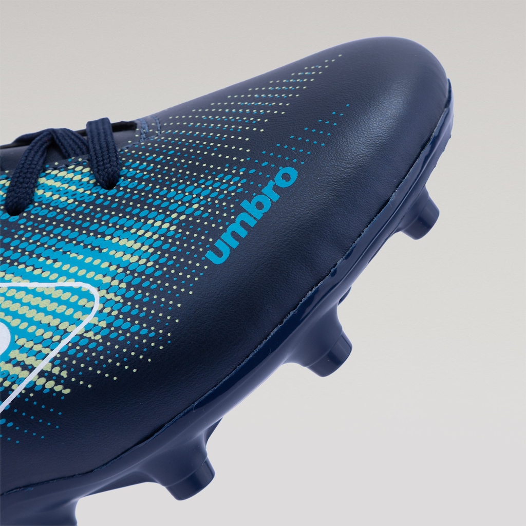 Imagem 3 do produto Chuteira de Campo Adulto Umbro Heatmap