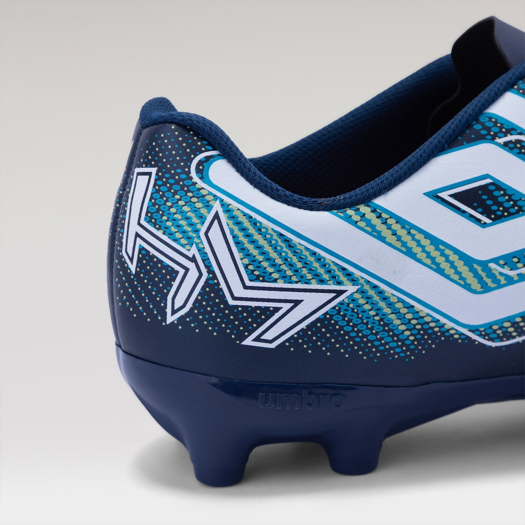 Imagem 4 do produto Chuteira de Campo Adulto Umbro Heatmap