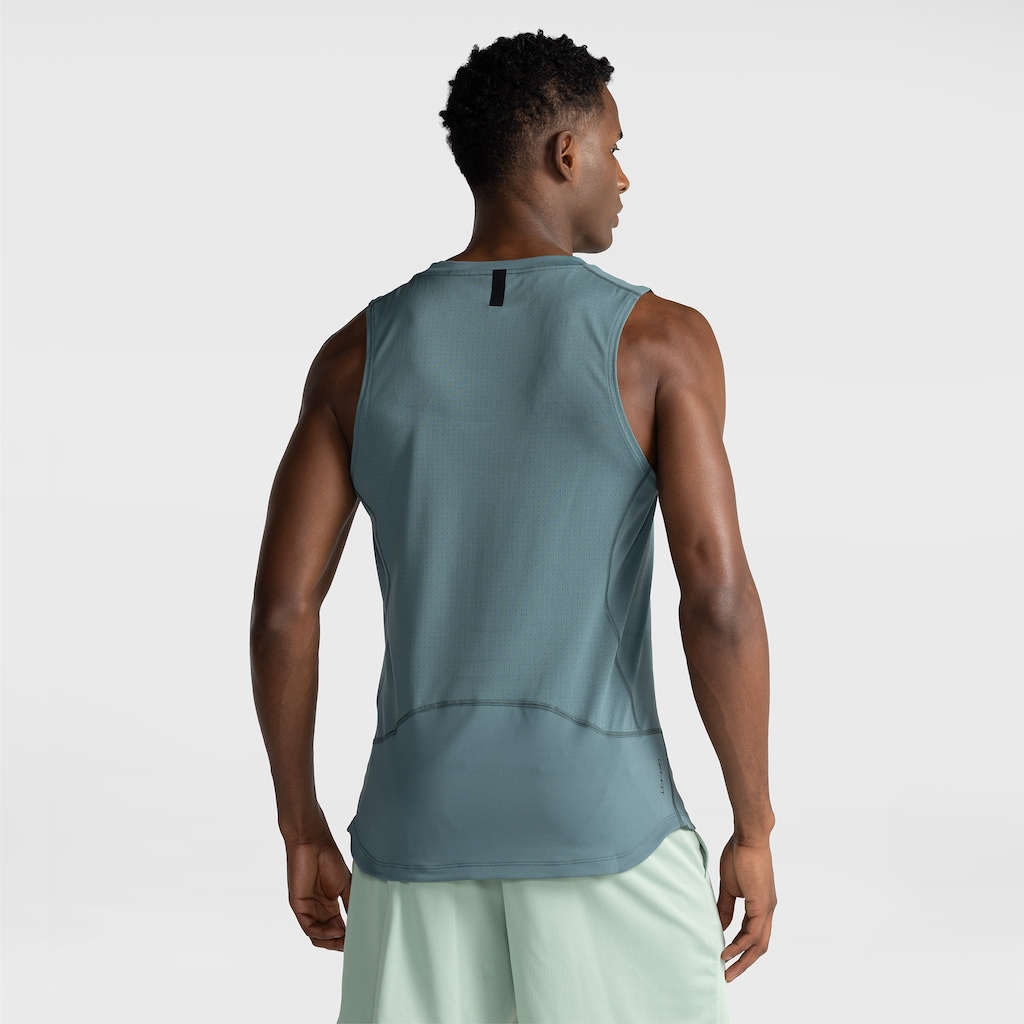 Imagem 3 do produto Camiseta Regata Nike Dri Fit Tank - Masculina